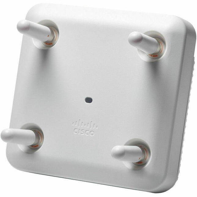Main Image for Cisco Aironet AP2802I IEEE 802.11ac 1.30 Gbit/s Wireless Access Point