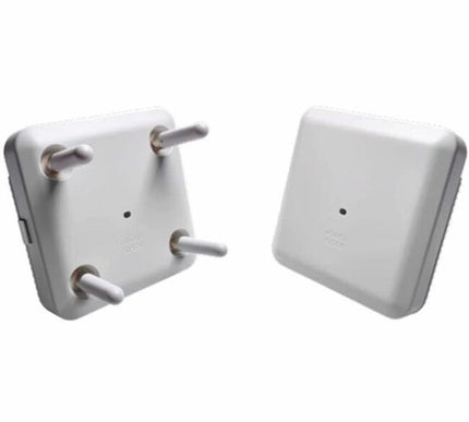 Main Image for Cisco Aironet AP2802I Dual Band IEEE 802.11ac 1.30 Gbit/s Wireless Access Point - Indoor