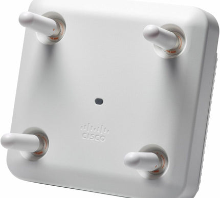 Main Image for Cisco Aironet AP2802E IEEE 802.11ac 1.30 Gbit/s Wireless Access Point
