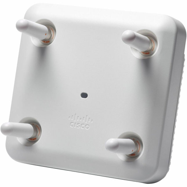 Main Image for Cisco Aironet AP2802E IEEE 802.11ac 1.30 Gbit/s Wireless Access Point