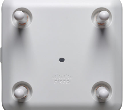Main Image for Cisco Aironet 3802E Dual Band IEEE 802.11ac 5.20 Gbit/s Wireless Access Point