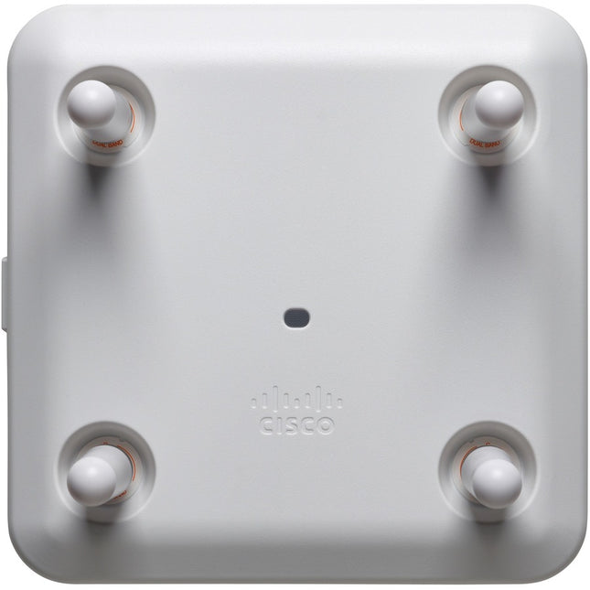 Main Image for Cisco Aironet 3802E Dual Band IEEE 802.11ac 5.20 Gbit/s Wireless Access Point