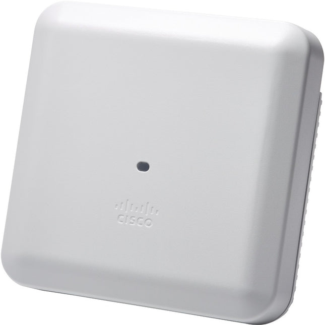 Main Image for Cisco Aironet 3802I Dual Band IEEE 802.11ac 5.20 Gbit/s Wireless Access Point - Indoor