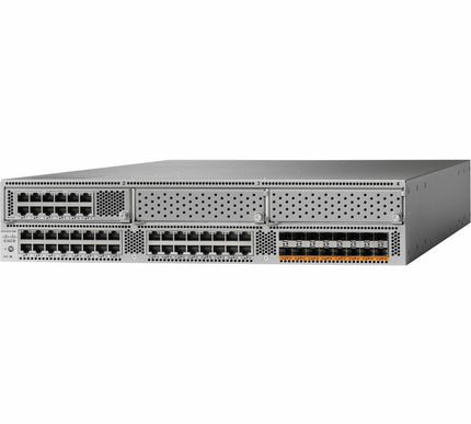 Main Image for Cisco Nexus 5596T Layer 3 Switch