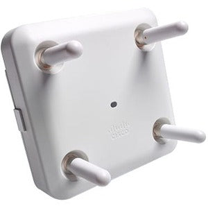Main Image for Cisco Aironet 3802E Dual Band IEEE 802.11ac 5.20 Gbit/s Wireless Access Point