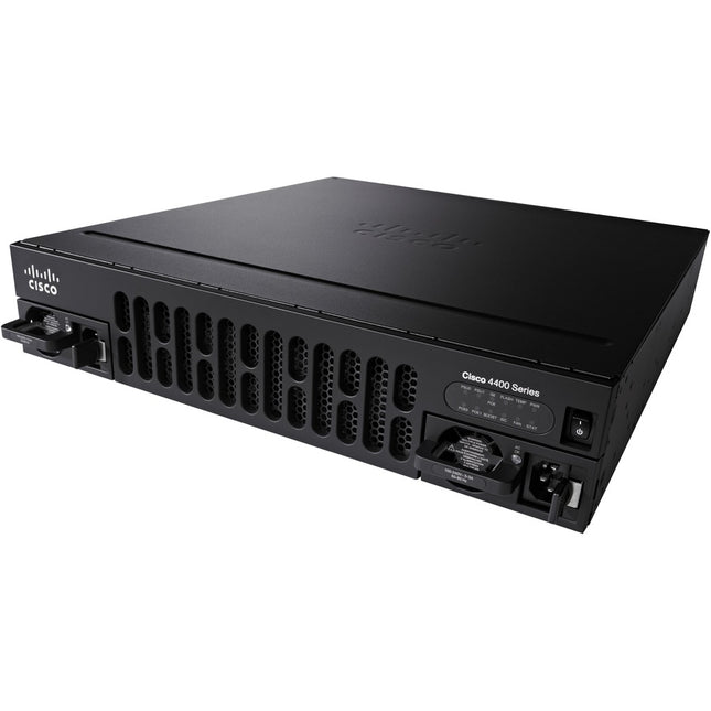 Main Image for Cisco 4451-X Router