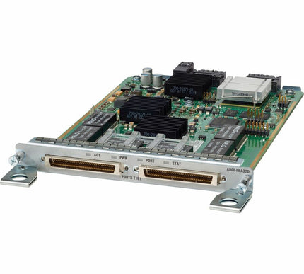 Main Image for Cisco 32 x T1/E1 Interface Module