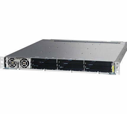 Main Image for Cisco ASR 9000 Series Aggregation Services Router DC Power Enclosure Module Version 3