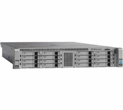 Main Image for Cisco Emulex LPe16002 Dual-Port 16Gb Fibre Channel HBA w/SR Optics