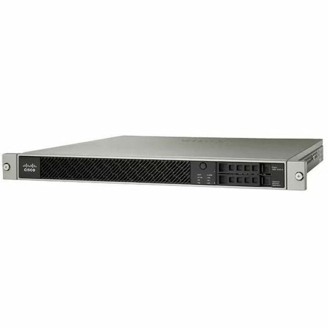 Main Image for Cisco ASA 5545-X with FirePOWER Services