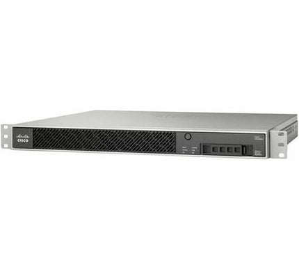 Main Image for Cisco ASA 5512-X with FirePOWER Services