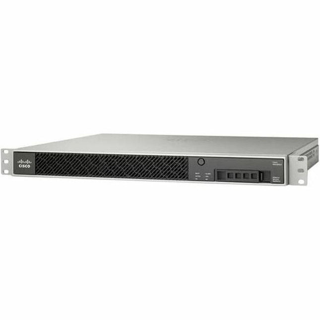 Main Image for Cisco ASA 5512-X with FirePOWER Services