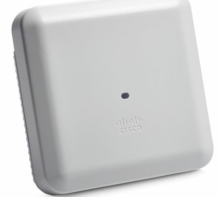 Main Image for Cisco Aironet AP3802I Dual Band Wi-Fi 5 IEEE 802.11ac 5.20 Gbit/s Wireless Access Point