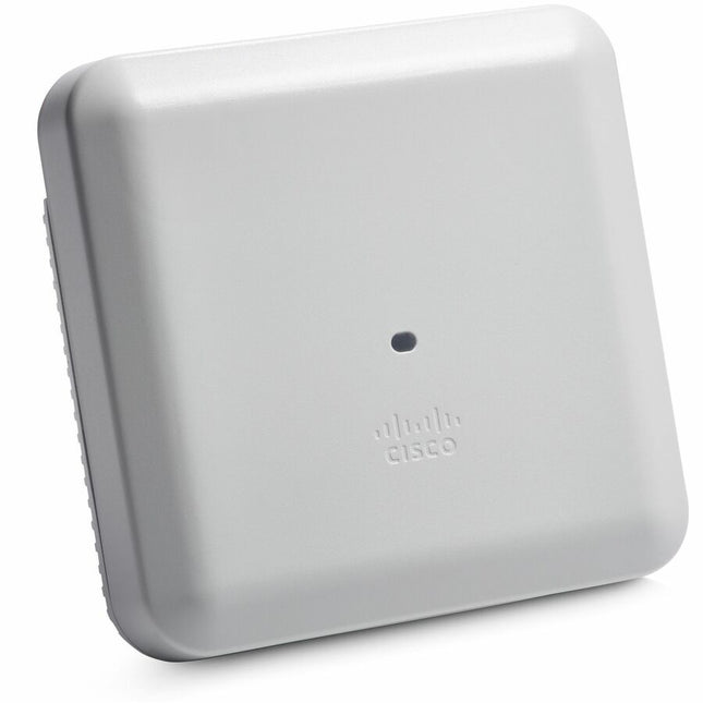 Main Image for Cisco Aironet AP3802I Dual Band Wi-Fi 5 IEEE 802.11ac 5.20 Gbit/s Wireless Access Point