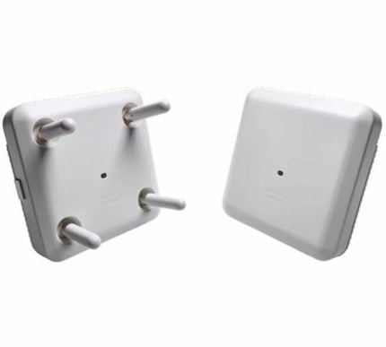 Main Image for Cisco Aironet 2802I Dual Band IEEE 802.11ac 5.20 Gbit/s Wireless Access Point - Indoor