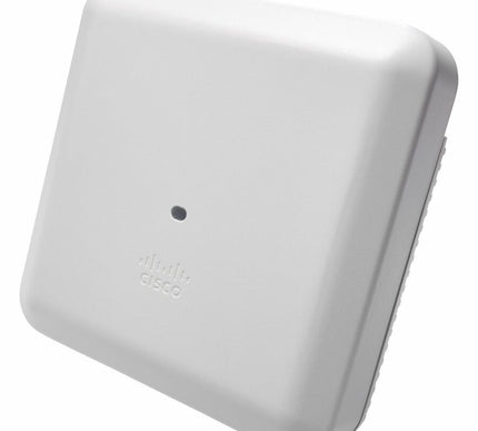Main Image for Cisco Aironet 3802I Dual Band Wi-Fi 5 IEEE 802.11ac 5.20 Gbit/s Wireless Access Point