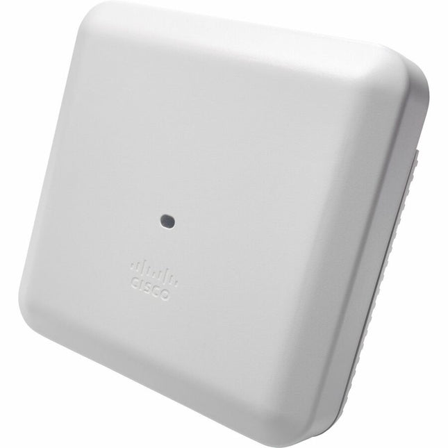 Main Image for Cisco Aironet 3802I Dual Band Wi-Fi 5 IEEE 802.11ac 5.20 Gbit/s Wireless Access Point
