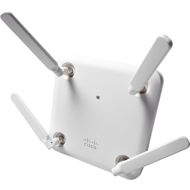 Main Image for Cisco Aironet 1852E IEEE 802.11ac 1.70 Gbit/s Wireless Access Point