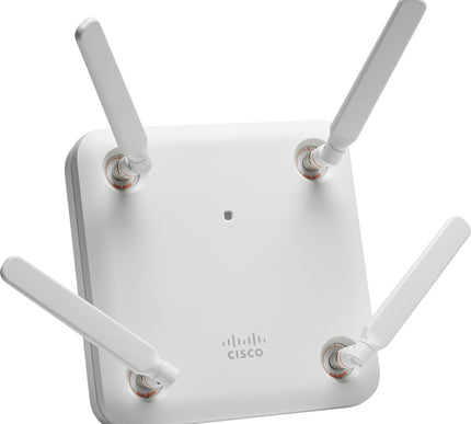Main Image for Cisco Aironet AP1852E IEEE 802.11ac 1.69 Gbit/s Wireless Access Point