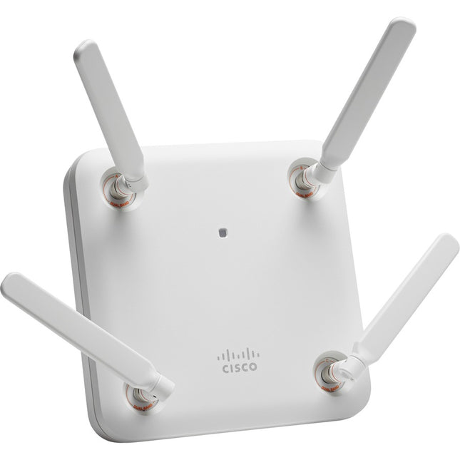 Main Image for Cisco Aironet AP1852E IEEE 802.11ac 1.69 Gbit/s Wireless Access Point