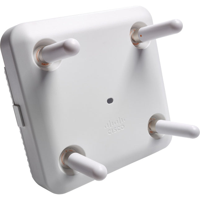 Main Image for Cisco Aironet AP2802E IEEE 802.11ac 5.20 Gbit/s Wireless Access Point