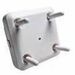 Main Image for Cisco Aironet 3802E Dual Band Wi-Fi 5 IEEE 802.11ac 5.20 Gbit/s Wireless Access Point
