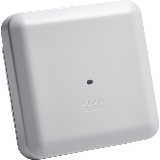 Main Image for Cisco Aironet 3802I IEEE 802.11ac 5.20 Gbit/s Wireless Access Point