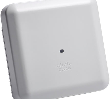 Main Image for Cisco Aironet AP2802I IEEE 802.11ac 5.20 Gbit/s Wireless Access Point