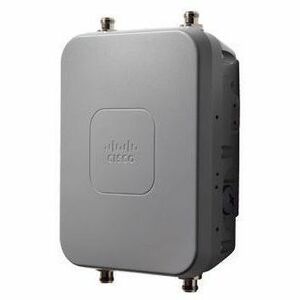 Main Image for Cisco Aironet 1562E IEEE 802.11ac 1.30 Gbit/s Wireless Access Point
