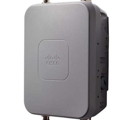 Main Image for Cisco Aironet 1562E IEEE 802.11ac 1.30 Gbit/s Wireless Access Point