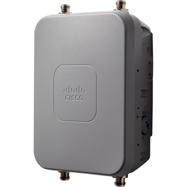 Main Image for Cisco Aironet 1562E IEEE 802.11ac 1.30 Gbit/s Wireless Access Point