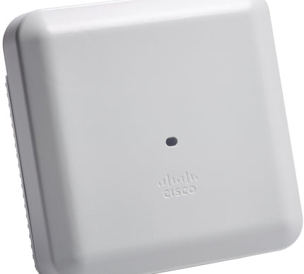 Main Image for Cisco Aironet AP2802I Dual Band IEEE 802.11ac 1.30 Gbit/s Wireless Access Point