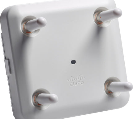 Main Image for Cisco Aironet 2802E Dual Band Wi-Fi 5 IEEE 802.11a/g/n/ac 5.20 Gbit/s Wireless Access Point - Indoor
