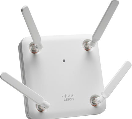 Main Image for Cisco Aironet 1852E IEEE 802.11ac 1.66 Gbit/s Wireless Access Point