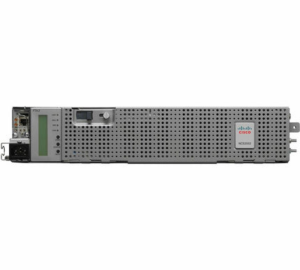 Main Image for Cisco Shelf assembly, NCS2002