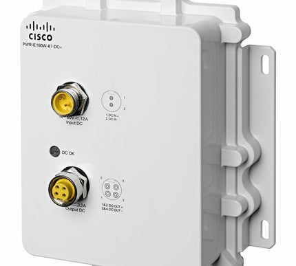Main Image for Cisco Power Module