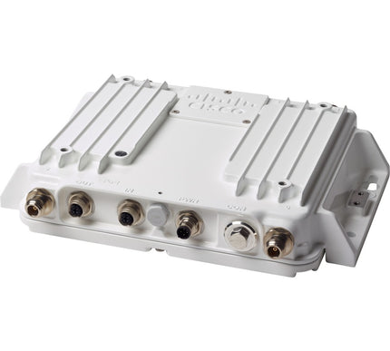 Main Image for Cisco IW3702 IEEE 802.11ac 1.27 Gbit/s Wireless Access Point