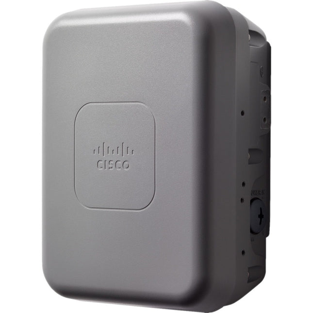 Main Image for Cisco Aironet 1562D Dual Band IEEE 802.11ac 1.30 Gbit/s Wireless Access Point - Outdoor