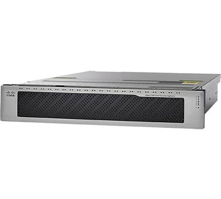 Main Image for Cisco SMA M690 Security Management Appliance with Software