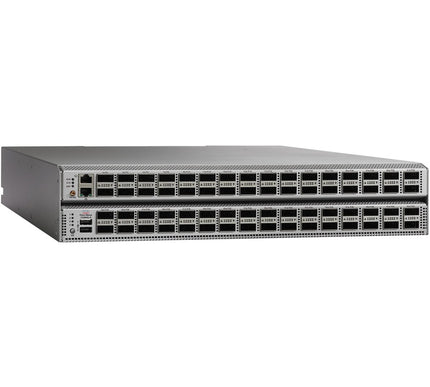 Main Image for Cisco Nexus 3264Q Switch with 64 ports of QSFP
