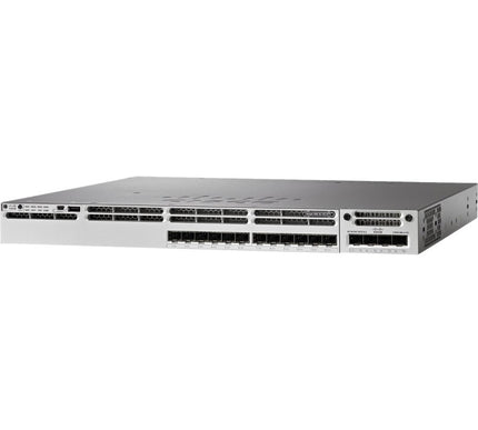 Main Image for Cisco Catalyst 3850-16XS-S Ethernet Switch