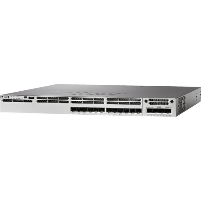 Main Image for Cisco Catalyst 3850-16XS-S Ethernet Switch