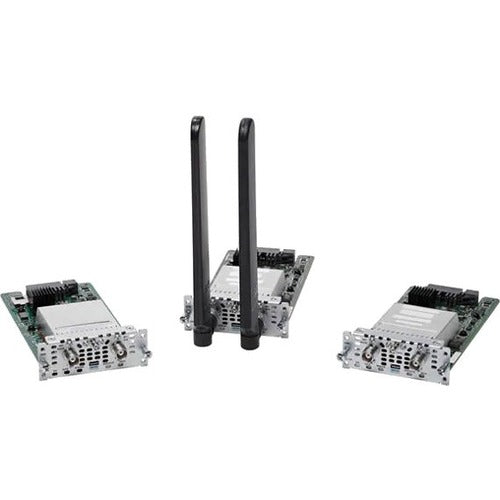 Main Image for Cisco LTE 2.0 4G NIM for Global