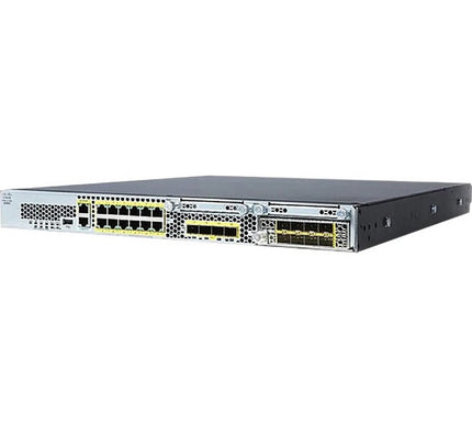 Main Image for Cisco Firepower 2130 NGFW Appliance