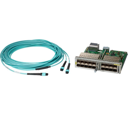 Main Image for Cisco ASR1000 18x1GE Ethernet Port Adapter