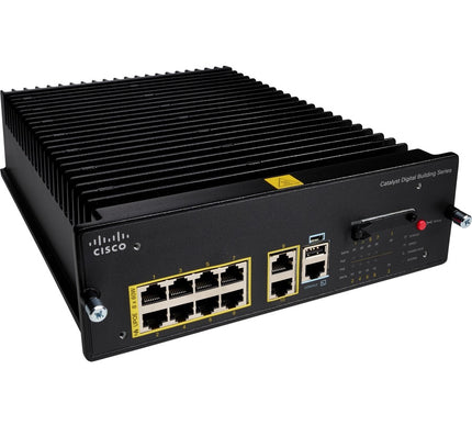 Main Image for Cisco Catalyst CDB-8P Ethernet Switch