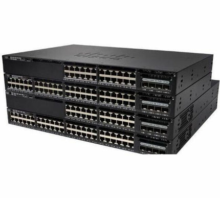 Main Image for Cisco Catalyst 3650-12X48UZ-E Switch