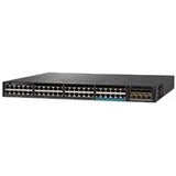 Main Image for Cisco Catalyst 3650-12X48UR-E Ethernet Switch
