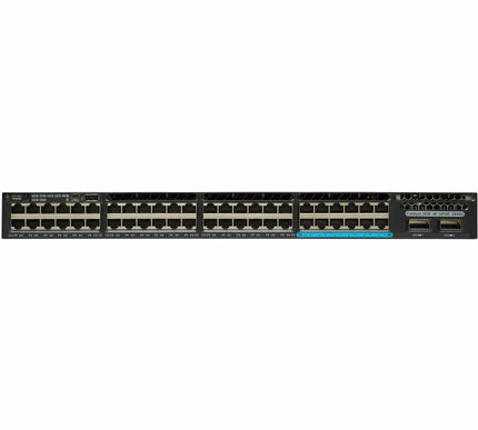 Main Image for Cisco Catalyst 3650-12X48UR-L Ethernet Switch