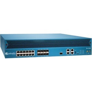 Main Image for Palo Alto PA-3220 Network Security/Firewall Appliance